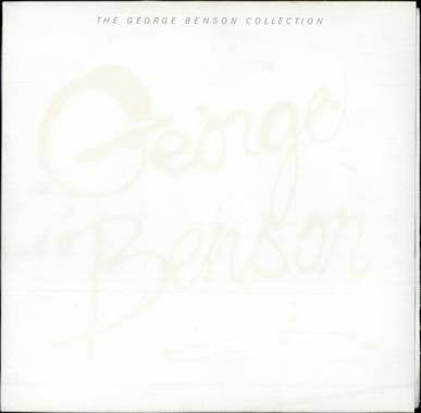 GEORGE BENSON - The George Benson Collection