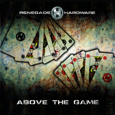 VARIOUS - Above The Game