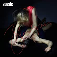 SUEDE - Bloodsports