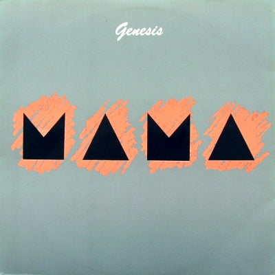GENESIS - Mama