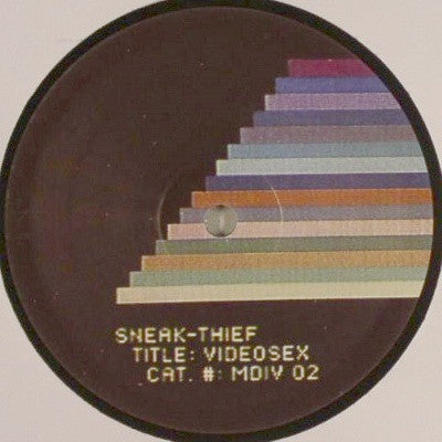 SNEAK-THIEF - Videosex