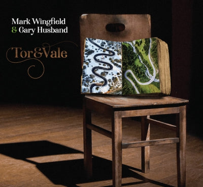 MARK WINGFIELD & GARY HUSBAND - Tor & Vale