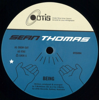 SEAN THOMAS - Being