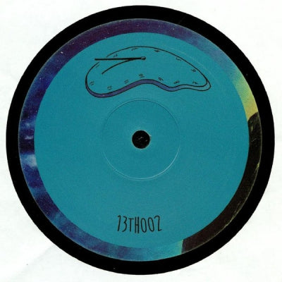 HAMATSUKI / DERIJK / M. VAUGHAN - 13th Hour Vol. 2