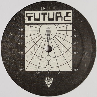 UNKNOWN ARTIST - In The Future 01