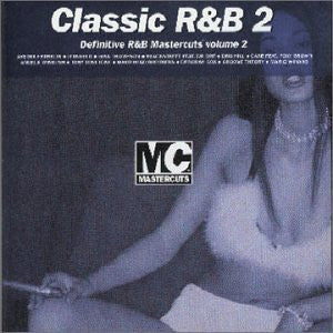VARIOUS - Classic R&B Volume 2
