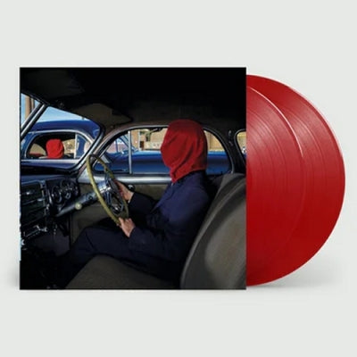 THE MARS VOLTA - Frances The Mute