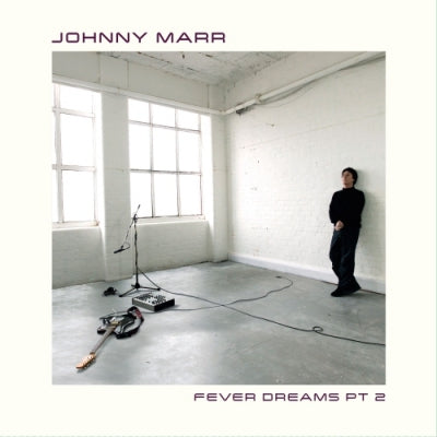 JOHNNY MARR - Fever Dreams Pt 2