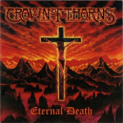 CROWN OF THORNS - Eternal Death