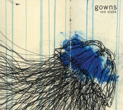 GOWNS - Red State