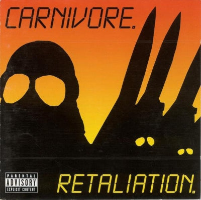 CARNIVORE - Retaliation