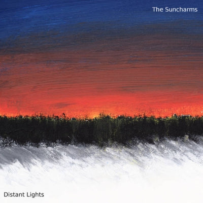 THE SUNCHARMS - Distant Lights