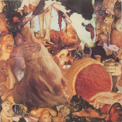 CARCASS - Symphonies of Sickness