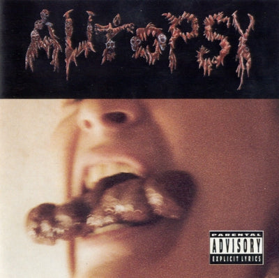 AUTOPSY - Shitfun