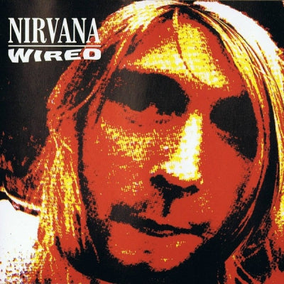 NIRVANA - Wired