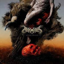 ATRæ BILIS - Apexapien