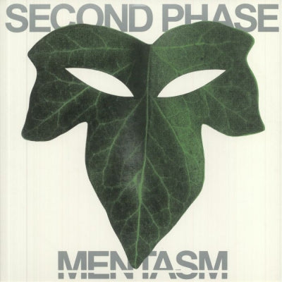 SECOND PHASE - Mentasm / Mind To Mind