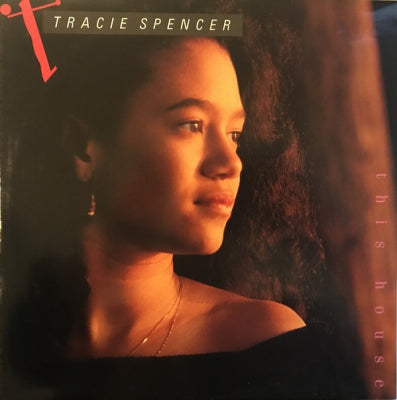 TRACIE SPENCER - This House