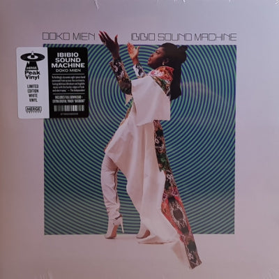 IBIBIO SOUND MACHINE - Doko Mien