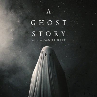 DANIEL HART - A Ghost Story