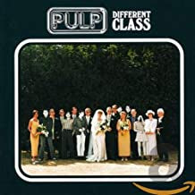 PULP  - Different Class