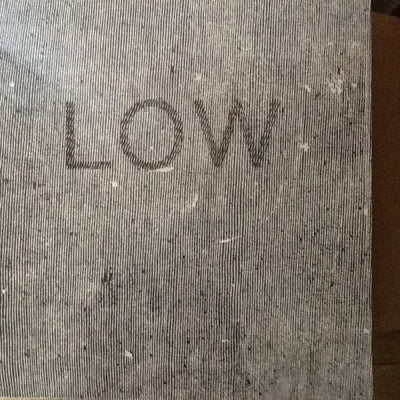 LOW - Hey What