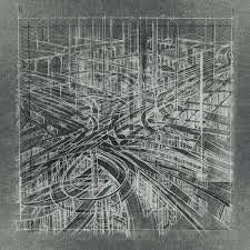 THE BUG VS EARTH - Concrete Desert