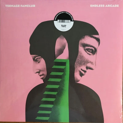 TEENAGE FANCLUB - Endless Arcade