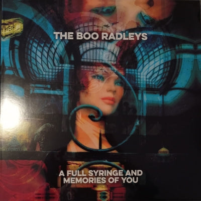 THE BOO RADLEYS - A Full Syringe And Memories Of You