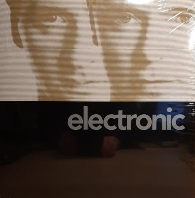 ELECTRONIC - Electronic