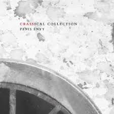 CRASS - Ten Notes On A Summer's Day - The Swansong (The Crassical Collection)