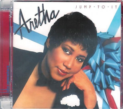 ARETHA FRANKLIN - Jump To It