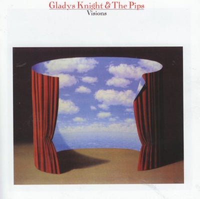 GLADYS KNIGHT & THE PIPS - Visions