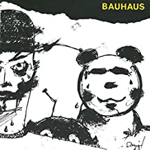BAUHAUS - Mask