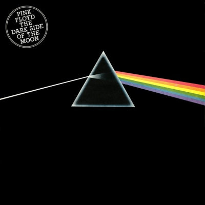 PINK FLOYD - The Dark Side Of The Moon