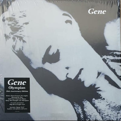 GENE - Olympian