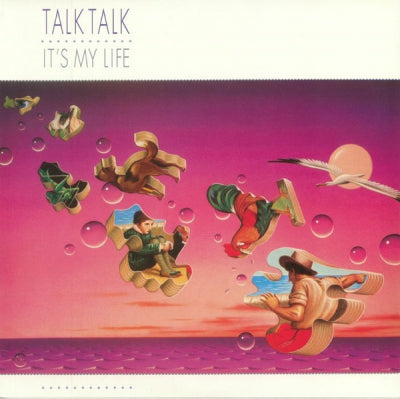 TALK TALK - It's My Life