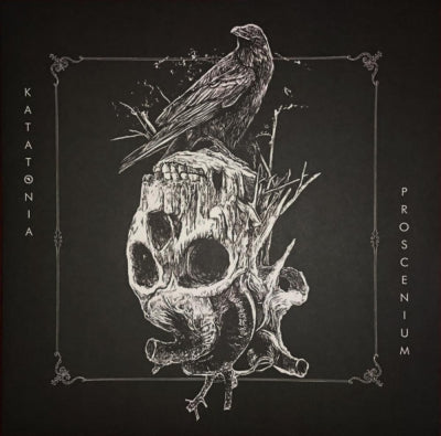 KATATONIA - Proscenium