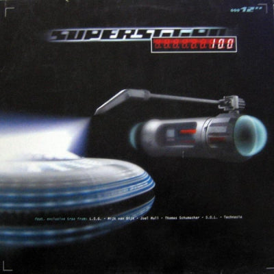 VARIOUS - Superstition 100