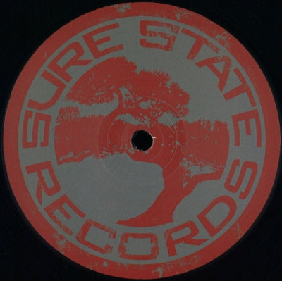 ORGANIK & DJ VARIANT / INYOKA & KORIN COMPLEX - Wicked System / Omniscient Flow