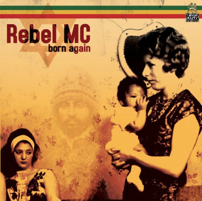 REBEL MC - Born Again - Part 1