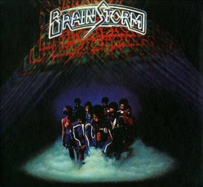 BRAINSTORM - Journey To The Light