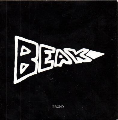 BEAK - Recordings 05/01/09 > 17/01/09