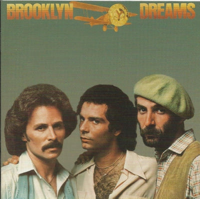 BROOKLYN DREAMS - Brooklyn Dreams