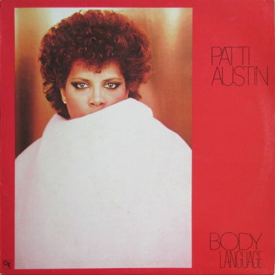 PATTI AUSTIN - Body Language