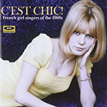 VARIOUS - C'est Chic! (French Girl Singers Of The 1960s)