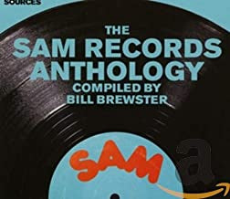 VARIOUS - The Sam Records Anthology
