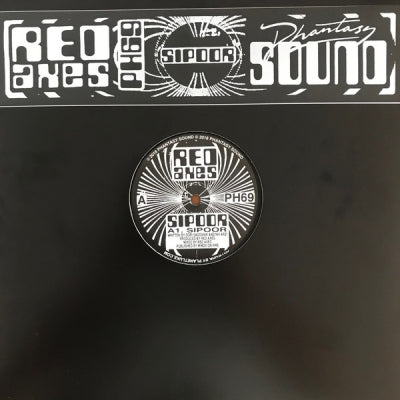RED AXES - Sipoor