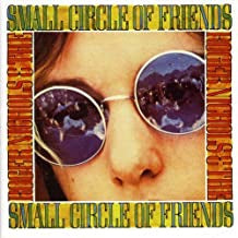 ROGER NICHOLS & THE SMALL CIRCLE OF FRIENDS - Roger Nichols & The Small Circle Of Friends
