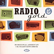 VARIOUS - Radio Gold Volume 5